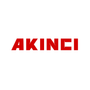 akinci strength logo - one stop for anime powerlifting belts