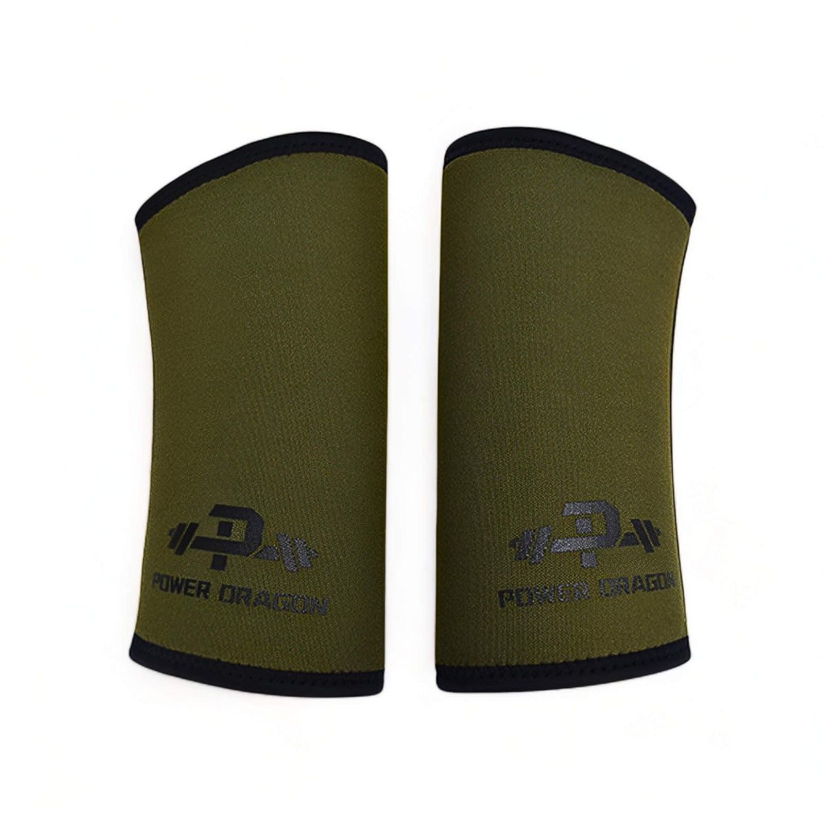 Elbow sleeves for powerlifting. Go hard and heavy without the fear of risking severe shearing on your biceps and elbows.