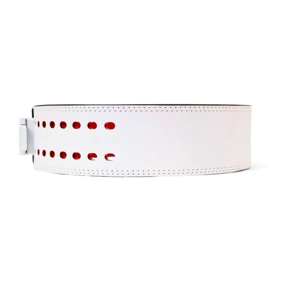 Shikigami White - Anime Lever Belt