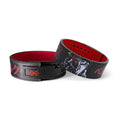 Showcasing Berserk Lifting Belt | Anime weightlifting belt showing berserk design for strength training sports such as powerlifting and weightlifting