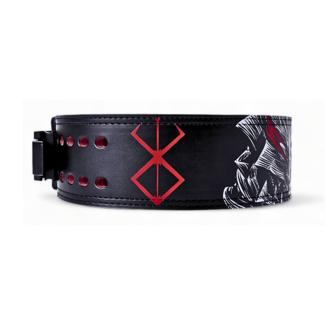 Berserk ‘Gatsu’ - Anime Lever Belt