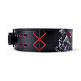 Elite Anime Weightlifting Belts