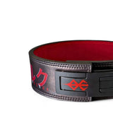 Elite Anime Weightlifting Belts