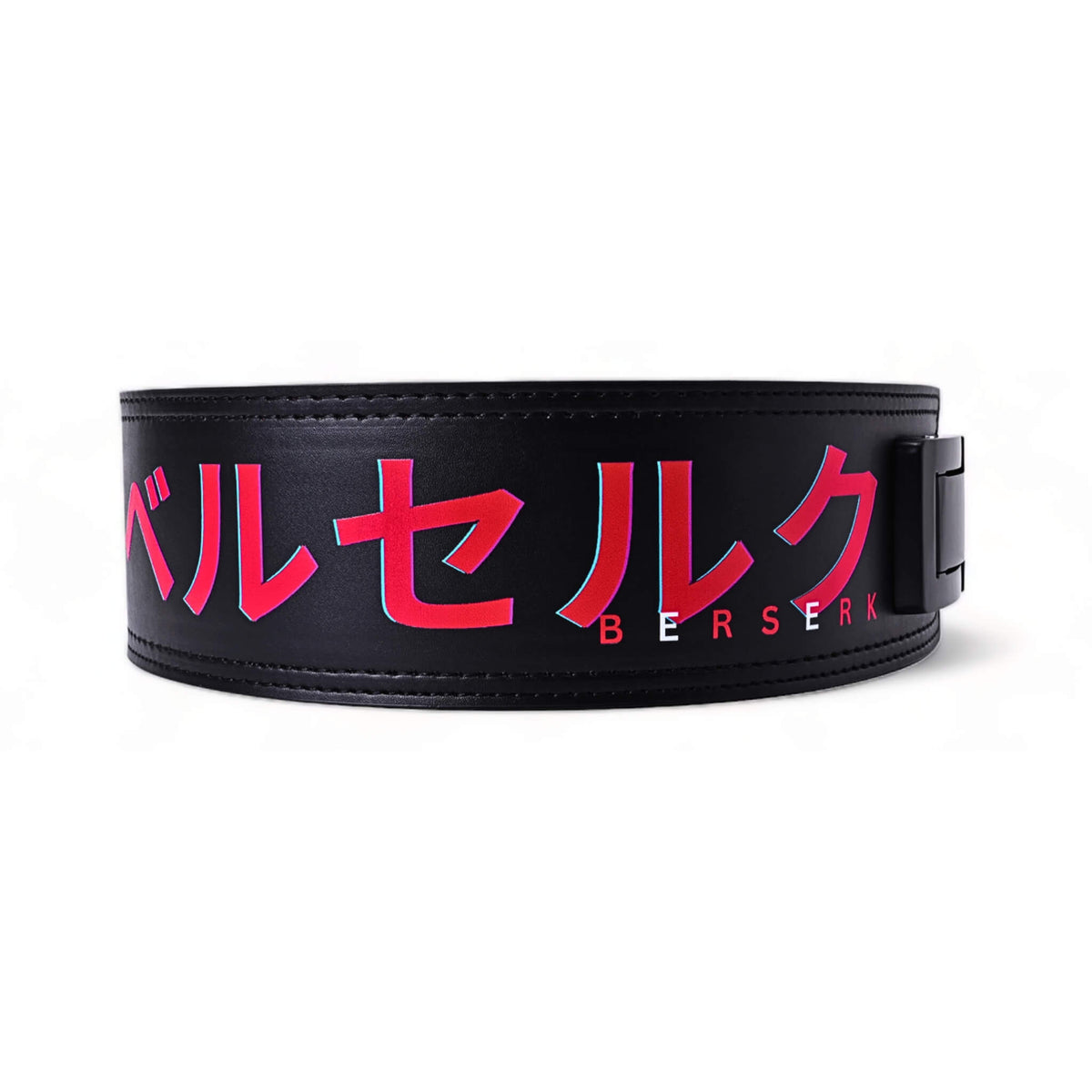 BERSERK "GATSU" LEVER BELT: ANIME SERIES - Akinci Strength