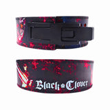 BLACK CLOVER LEVER BELT: ANIME SERIES - Akinci Strength