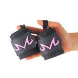 Buu Anime Wrist Wraps - ANIME SERIES - Akinci Strength