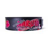 Elite Anime Weightlifting Belts