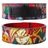 Elite Anime Weightlifting Belts