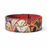 Main image for Dragonball Z Lifting Belt | DBZ Anime powerlifting belt