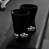 Showcasing 7mm Stiff Knee sleeves | Neoprene sleeves for weightlifting and powerlifting