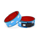 Elite Anime Weightlifting Belts