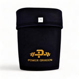 7mm Knee sleeves for powerlifting. Go hard and heavy without the fear of risking severe shearing on your knees