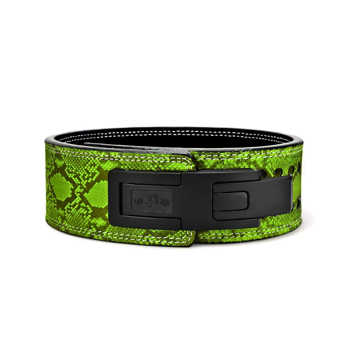 "PYTHON" LEVER BELT - SERPENT SERIES - Akinci Strength