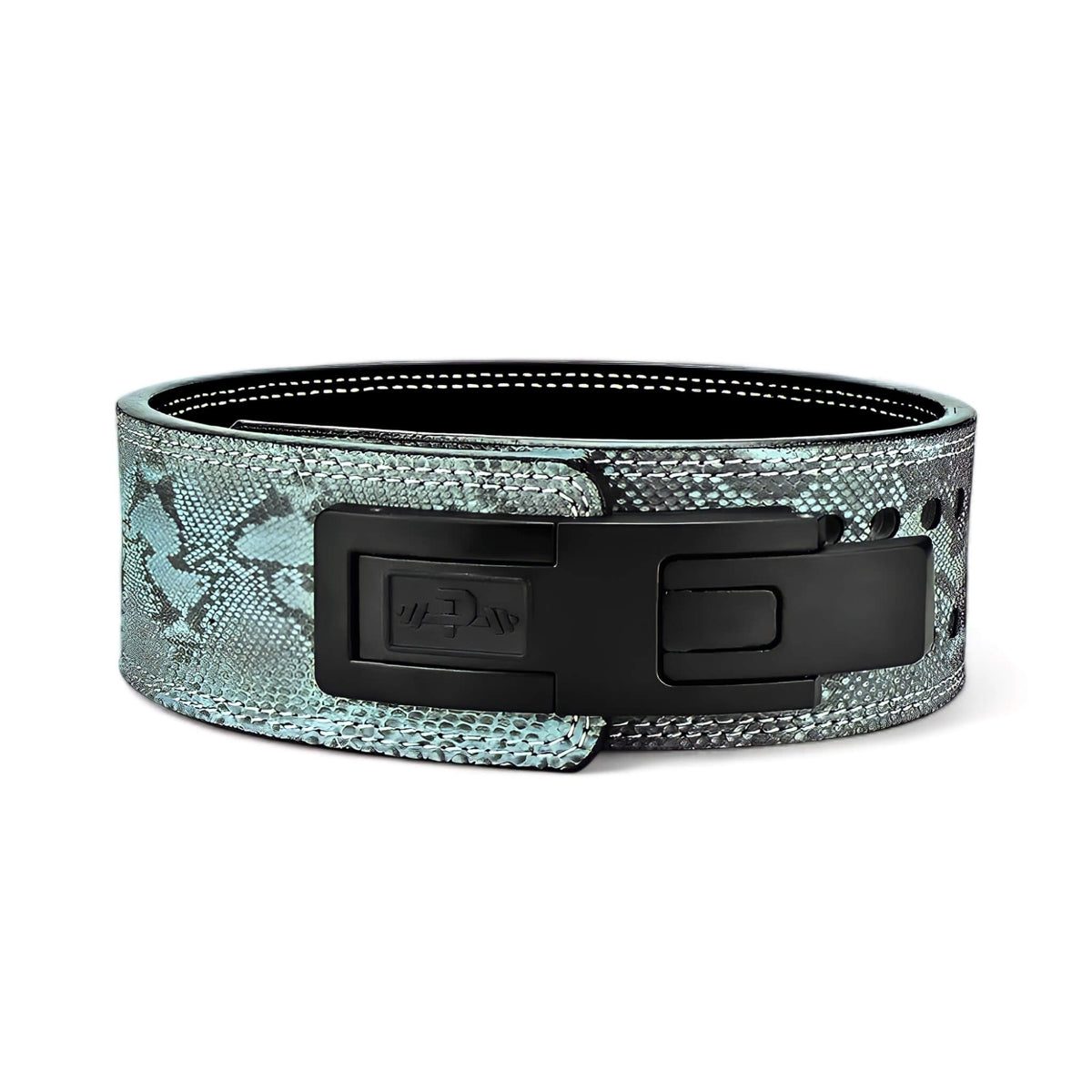 "PYTHON" LEVER BELT - SERPENT SERIES - Akinci Strength