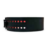 3rd view of Jujutsu Kaisen Anime Lever Belt - Weightlifting Belt With Anime Design