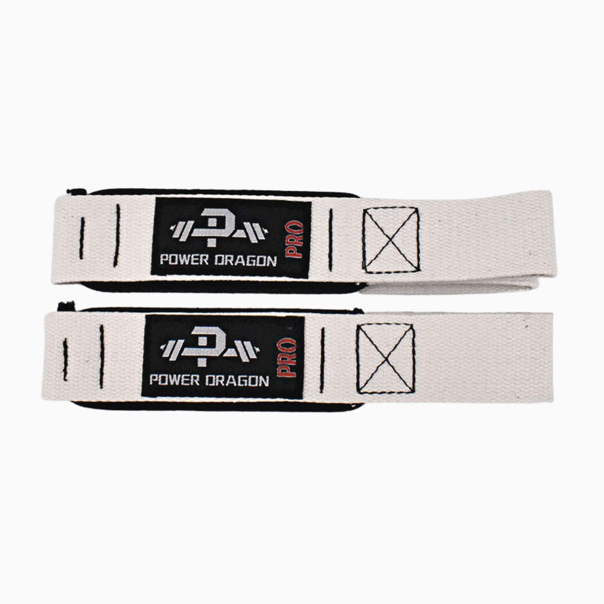 Power Dragon's White Straps  Shop Weightlifting Straps – Akinci Strength
